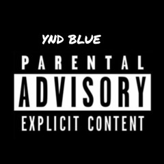 YND Blue-New level.(prod.Nemii)