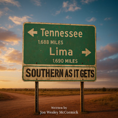 Southern As It Gets