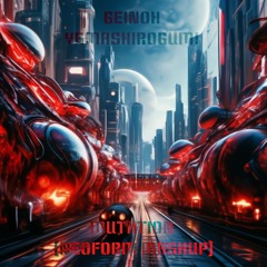 Geinoh Yamashirogumi - Mutation (Neoform Mashup)