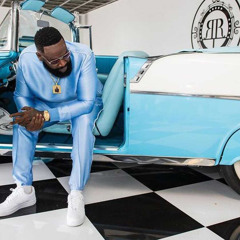 Benny the Butcher x Rick Ross type beat - Caddys and Royces