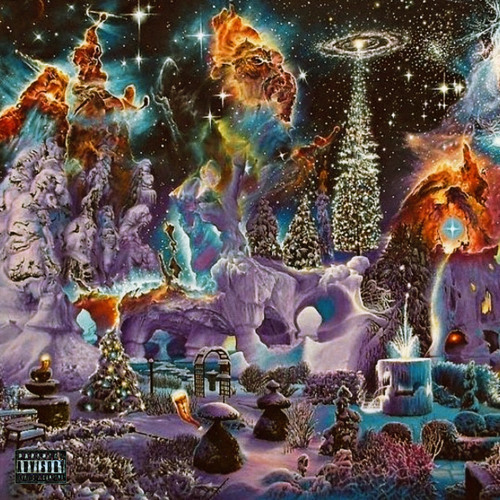 Dat Way (feat. L'Shawn)(prod. LordQuan)