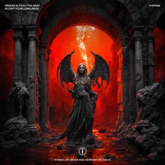 𝐏𝐑𝐄𝐌𝐈𝐄𝐑𝐄 | VRODAK - ACCEPT YOUR LONELINESS