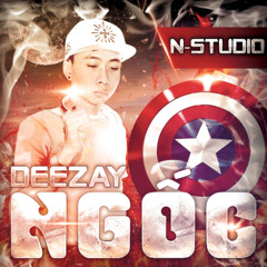 (Demo) - NST Việt Mix - Tình Đầu Quá Chén 2025 - Ngốc DeeJey Remix