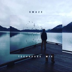 TechHouse (mix)