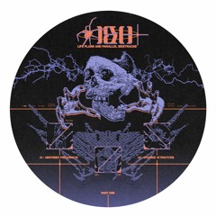 ISH - Life Plans And Parallel Side Tracks ( Libertine Industries 07 )