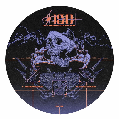 A1 ISH - Absorbed Frequencys