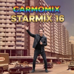 CARMOMIX - QUIERO TU AMOR