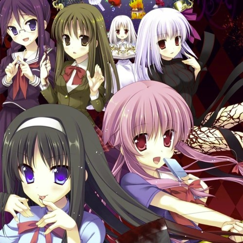 together forever w/ endeavour