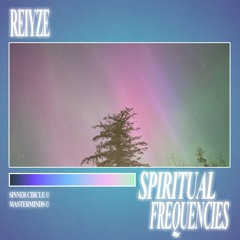 Spiritual Frequencies w/ OPEN, Marmusa, Fi$her Veneta [FULL TAPE]