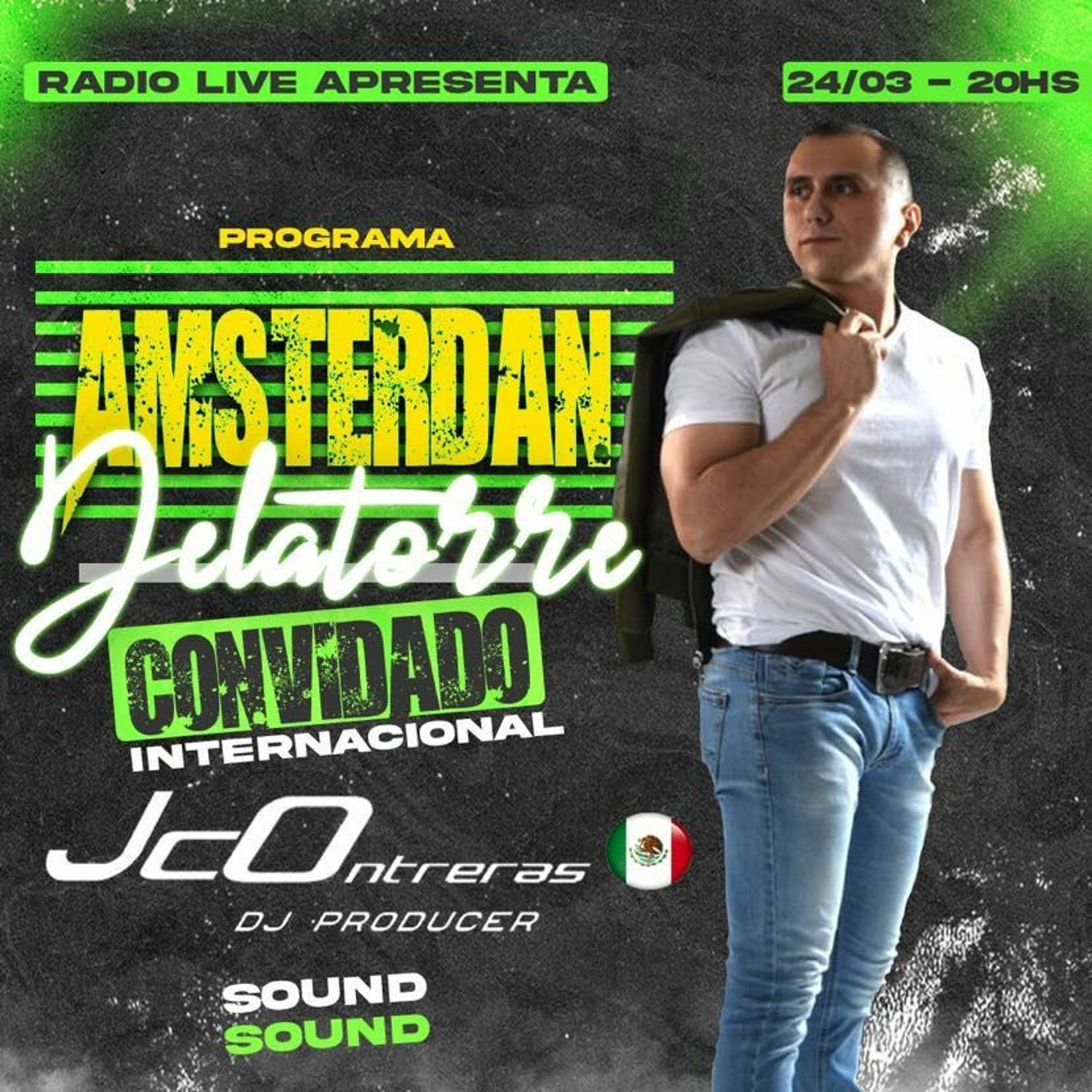 Javier Contreras