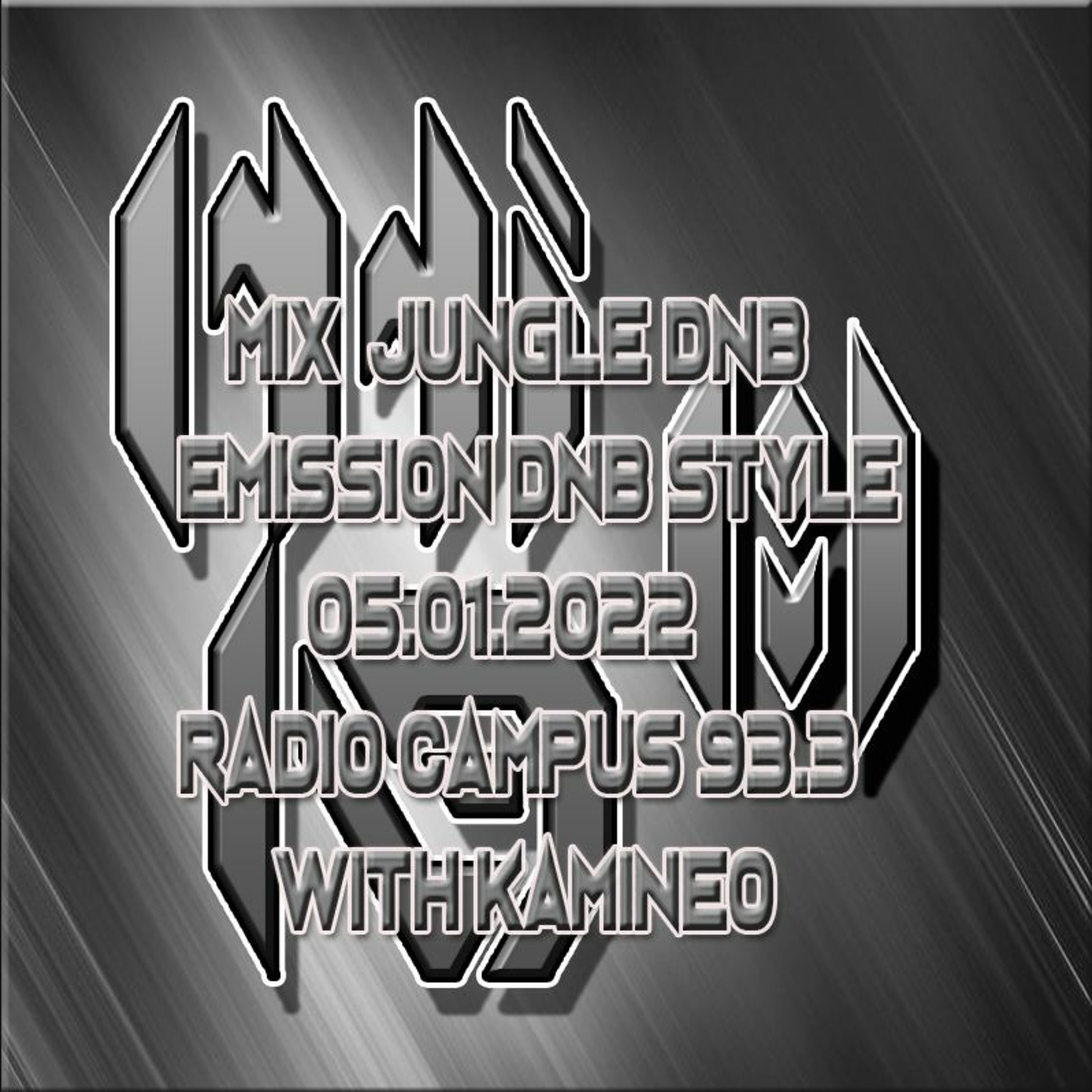 kamineo Dnb