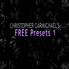 C-C-FREE Presets 1 - Audio - Preset 1