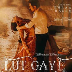 Lut Gaye ( Dance mix ) Emraan Hashmi | Jubin Nautiyal | TREVISH REMIX | Latest Hindi Remix 2021