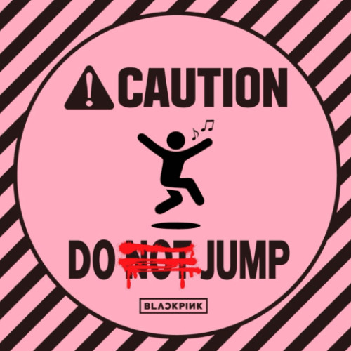 BLACKPINK - JUMP Version 2 [REMAKE by akif]