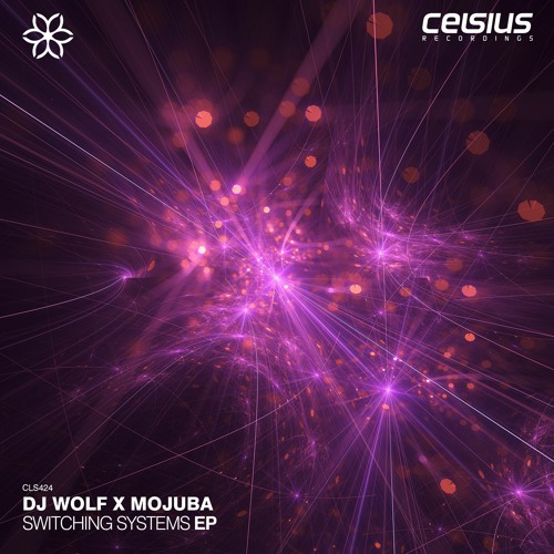DJ Wolf X Mojuba - Switching Systems