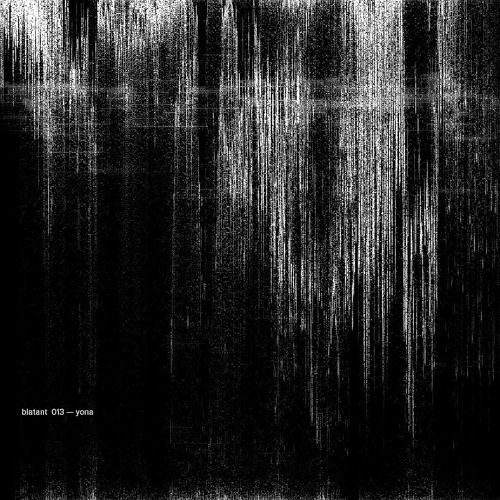 Blatant 013 — yona