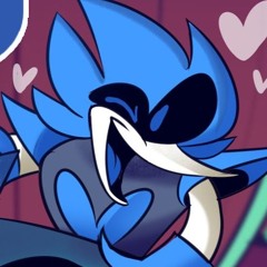 Nerdly v1 (Deltarune: Chapter Rewritten)