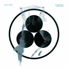 Noisia & Former - Pleasure Model (Synergy Remix)