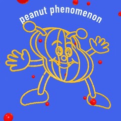 PAS TASTA - peanut phenomenon ft. ピーナッツくん(chlumi Remix)