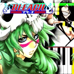 Bleach - POWER TO STRIVE (Piano Version)