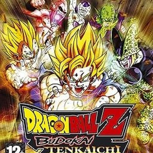 Dragon Ball Z Budokai Tenkaichi 3 Rom Ps2 Download
