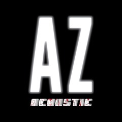 AŽ - Making Moves (Live Acoustic at Studio1Zero)