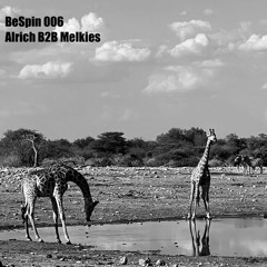 BeSpin 006 - Alrich B2B Melkies