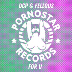 For U (Original Mix)