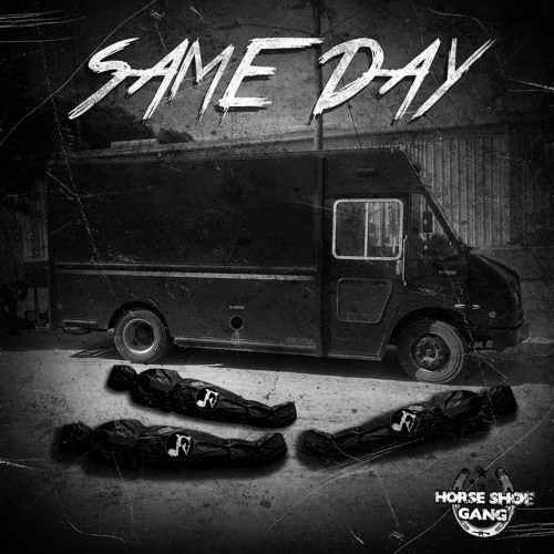 Same Day (Funk Volume Diss)