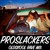Artwork for PROSLACKERS oldskool rave mix (anniversary edition)