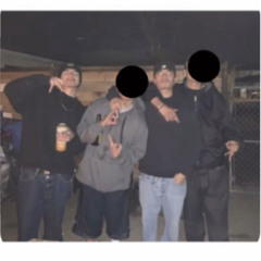 ghettosp FT BUKO
