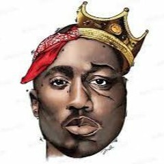 Tupac & Biggie x Trinidad James - The Purge (DJ. DETOXX MashUp)