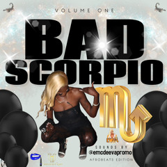 Bad Scorpio Vol 1