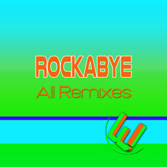 Rockabye (140 Bpm Remix)