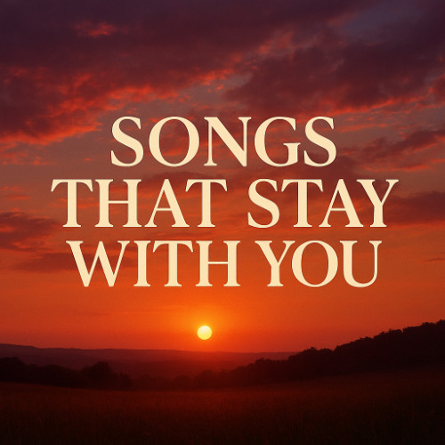 Stream Songs That Stay With You by VWK1 | Listen online for free on ...