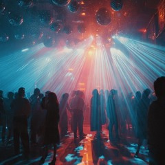 Trun it louder _club mix_ written by Phillip Thomas