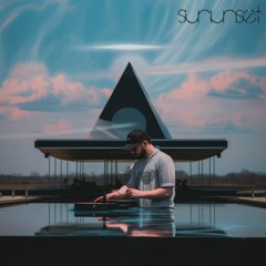 sununset @ SURREAL / Salzburg Airport - Open Air