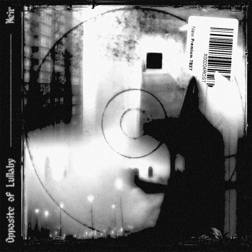 Opposite of a Lullaby VOL. 6  w/ Alice 4Ever  (14/06/2023)