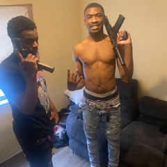 NO PRESSURE x IonBeef