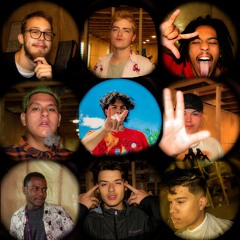 BACK AGAIN [prod. Hades]