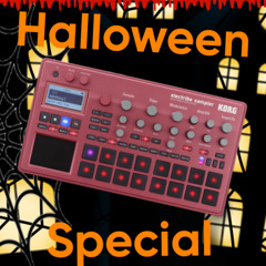 Halloween Special