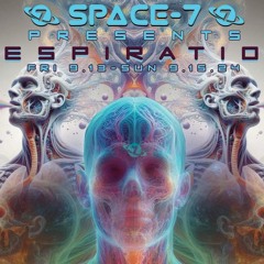 Distrupted Frequencies Live @ Respiration 09 - 14 - 2024