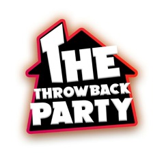 Throwback Party Live Recording 15/09/2023