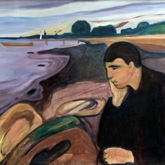 INELUCTABLE LONGING and other works by GARY LLOYD NOLAND