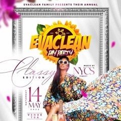 RICKY EVA CLEAN  PARTY 2022