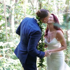 BRAGIEL & GINA'S WEDDING AT THE NUTRIDGE ESTATE