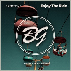 PREMIERE: Trimtone – Enjoy the Ride – Brook Gee Records