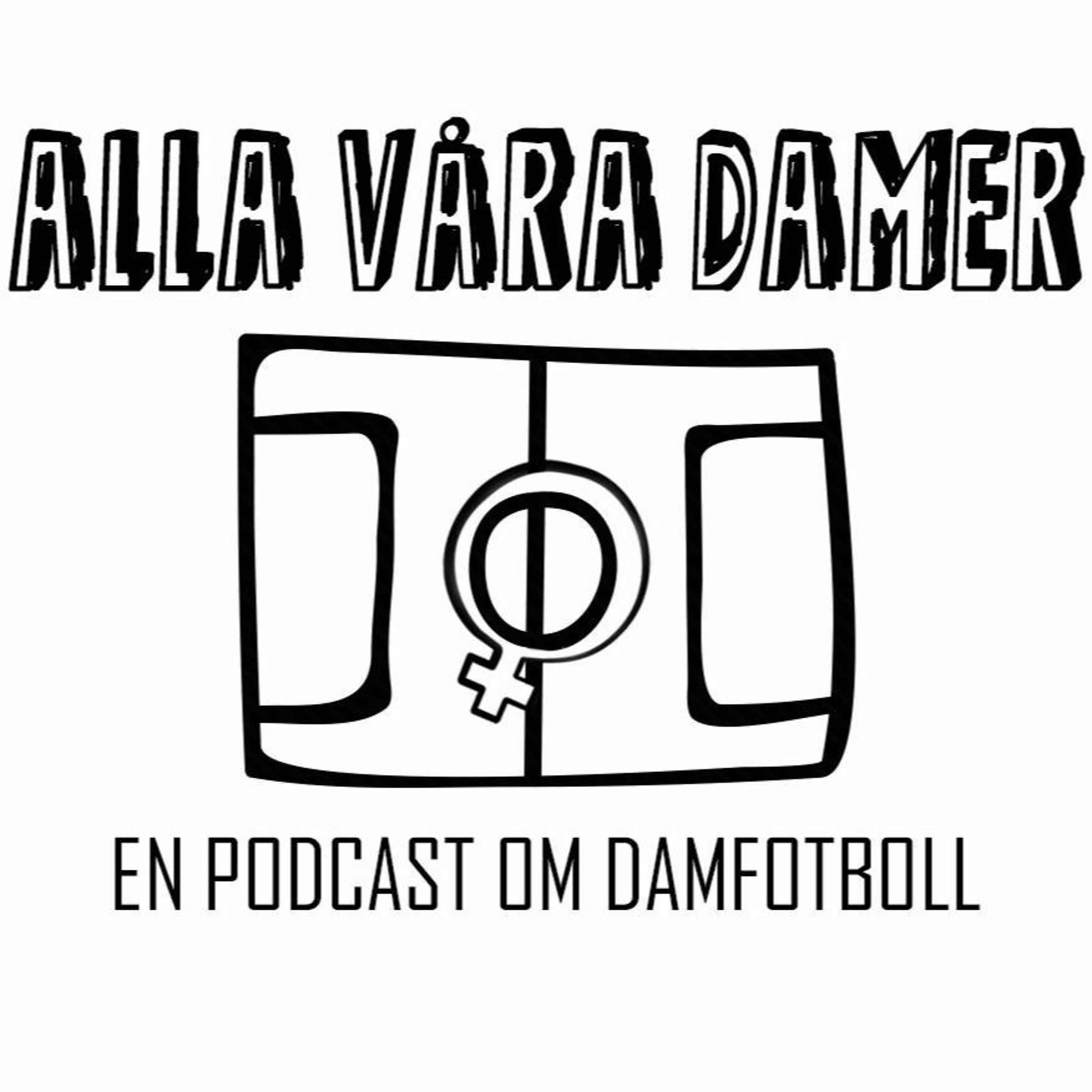 Alla våra damer