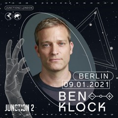 Ben Klock - Junction 2: Connections