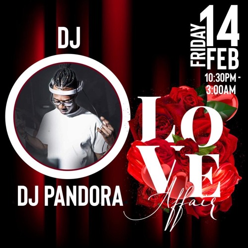 Stream Love Affair - Official Promo Mix by DJ Pandora >> @mpand33 On  Instagram / Snapchat by DJ Pandora | Listen online for free on SoundCloud